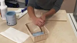 How To Ensure a Smooth Paint Finish