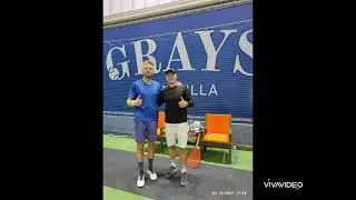 21.10.2023. ATL MASTERS 800. Слайдшоу