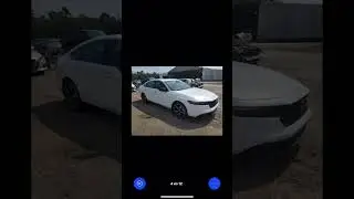Новый Honda Accord 2023