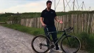 DIY Bike Fit