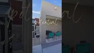El Paso's Newest Listing Featured Video 3 bed 2 bath home Horizon