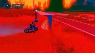 Trials Fusion&trade;: Don't Move 2