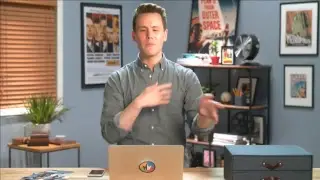 TRANSFORMERS: THE LAST KNIGHT - Movies & Matthew Hoffman, LIVE!