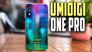 UMIDIGI One pro || Best Budget phone Under $200