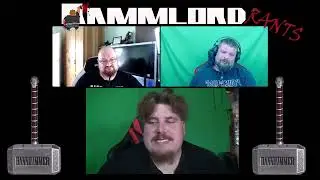 Rammlord Rants - Draches Meinung #002 - Tomaten Mozzarella Würzer (Reup)