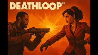 Bugs pero divertido DEATHLOOP #2