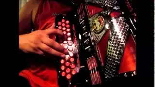 mi acordeon gabbanelli nuevo unboxing review o demostracion de sonido FBE/FA