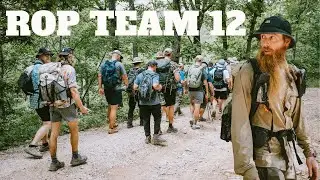 RITE OF PASSAGE TEAM 012 | OFFICIAL DOCUMENTARY