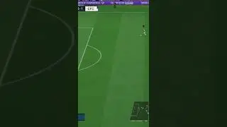 FIFA 23 Scorpion Kick Goal