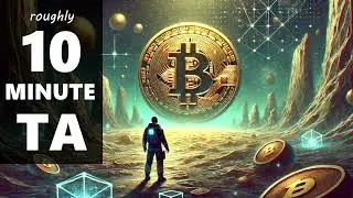 Was that the top? Maybe | 05-24-25 #bitcointa