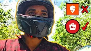 JIO MART Delivery job!!!! പുതിയ ജോലി വിശേഷങ്ങൾ.