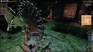 Shadow Court Goblin Chaos