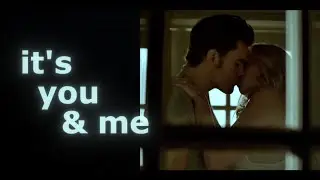 steroline - dancing with miss americana edit