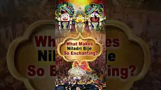 What Makes Niladri Bije So Enchanting ? | Argus Digital Shorts