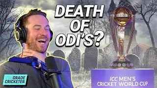 248. Is This The Last Serious World Cup? with Spencer Johnson & Daniel Brettig