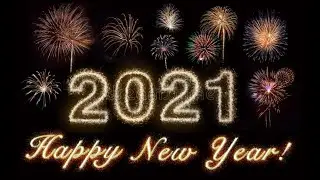 Happy New Year 2021 Status | New Year WhatsApp Status 2021 | Happy New Year 2021 WhatsApp Status