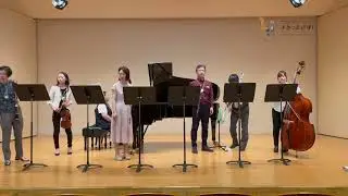 第三回発表会 Uncut#1