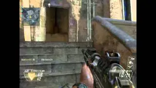 P4L-2DVS - Black Ops II Game Clip