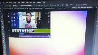 EDITING MY THUMBNAIL + SHOUT OUT SA MGA REQUEST | Live 01