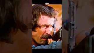The ONE Scene That Made Sharpshooting LEGENDARY | Quigley Down Under Explained