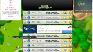 City Satoshi, new bitcoin faucet game 2016