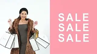 It's shopping time丨NEWCHIC 5th Anniversary Sale丨2019