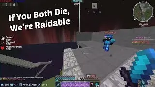 Top Hcf Godly Moments #16 (Crazy Block Placement To Secure 2 Kills! + Unreal Survival Vs Faction)