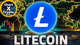 Litecoin's Mid-Term Outlook: Looking Extremely Bullish - LITECOIN Price Prediction - LTC News