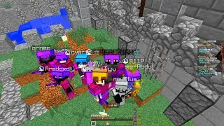 unban mig