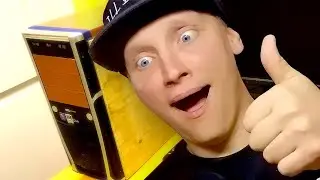 Fixing a 2000s PC and Building a Wooden Case! Data Recovery & Turning It Into a Server