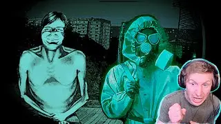 I Played the Creepiest Papers Please Clone Ever!