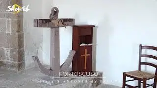 PORTOSCUSO : CHIESA SANT'ANTONIO DA PADOVA