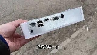捡漏一台海康威视网络硬盘录像机这回又淘上了