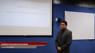 Ingresos por enajenación de bienes