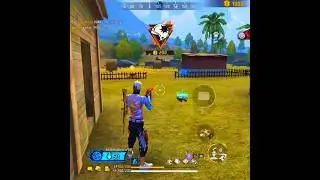 Fast⚡Glowall Speed Moment Handcame🌍 | 2 finger Custom Haq Settings | @4 Gamer @Zerox ff