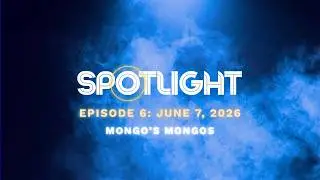 SPOTLIGHT 1.6: Mongo's Mongos