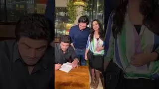 A Sparkling Diwali with Samir Soni ✨📚 | The_sunflowerseeds