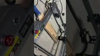 Cricket bat engraving satisfying video