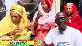 FATOU NANA CONTEH