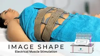 Image Shape Wellness Body Device