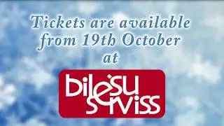 WinterCon IV Teaser