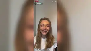 Тіна Кароль зробила розбір свого концерту у прямому ефірі