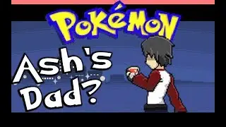 Pokemon - Mr. Ketchum Version TRAILER
