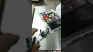 My fuel cut off valve is leaking on my go kart motor, what can I do or what happened?