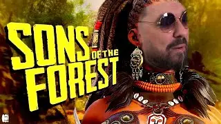 [LIVE] REACTII + POLITIE + MUUUULT GAMING , AM TERMINAT SONS OF THE FOREST , FINAL NEASTEPTAT !