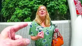 Entitled Karen Gets Kicked Off Flight & Gets a Much-Needed Reality Check From Police