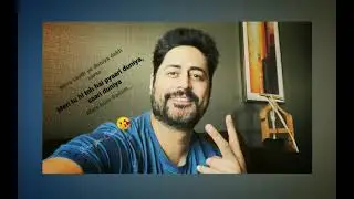 MohitRaina || Feel The Song💓