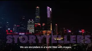 STORM Visual Solutions - Showreel
