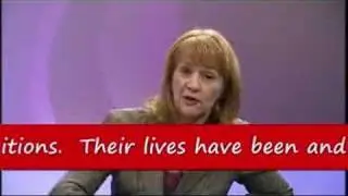 UK Government Scandal
