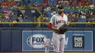 Price (8 Strikeout) Game vs Rays| July 24, 2019 | 2019 MLB Season